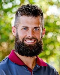 Joel Langley